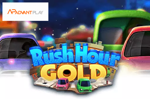 Rush Hour Gold